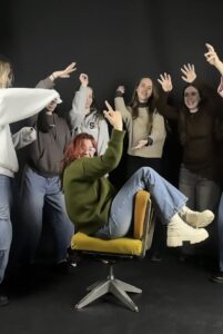 Lee más sobre el artículo Acceso a nuestro Grado Superior de Fotografía